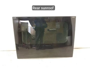 Porsche 10028623 PANAMERA (971) 2018 Toit ouvrant