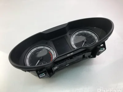 Škoda 5E0920750F OCTAVIA III (5E3) 2015 Tableau de bord - Image 1