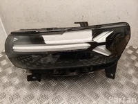 Dacia 260603515R BIGSTER 2025 Headlight Left
