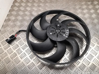 Mazda RY1557234, 500159807 MX-30 DR 2022 Ventilateur de radiateur - Image 1