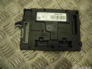 Dacia 284B17129R Spring Electric (BBG) 2021 Unité de commande centrale pour système de confort