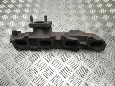 Mazda R2AAK31303 6 Hatchback (GH) 2009 Collecteur d'échappement - Image 1