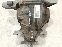Aston Martin 2133509612, A2059060302, 50037792 DBX 2021 Hinterachsgetriebe