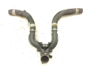 Bentley H20947, 670039138 CONTINENTAL FLYING SPUR (3W_) 2012 Conduite de réfrigérant