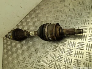 Ford EB3G-3A428-BB / EB3G3A428BB RANGER (TKE) 2018 Wał napędowy z przodu z lewej