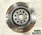 Chevrolet 84541028RR Corvette (C8) 2021 Disco de freno Right Rear - Imagen 1