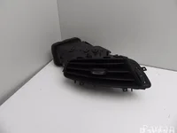 Opel 13427381 ZAFIRA TOURER C (P12) 2015 Évent