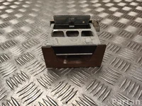 Mercedes-Benz S-CLASS Saloon (W108, W109) 1971 Ashtray