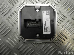 Nissan 260558992C LEAF (ZE1) 2019 Unité de contrôle de la lumière