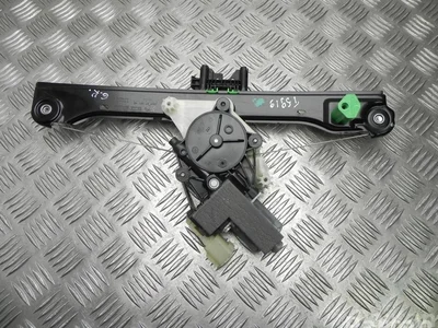 Jaguar J9D327001AB I-PACE 2019 Lève-vitre Left Rear - Image 1