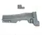 Land Rover L8B2-021B57-AF / L8B2021B57AF Defender Station Wagon (L663) 2022 Zierleiste  Scheibenwischer - Bild 1