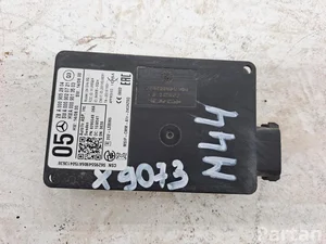 Mercedes-Benz A0009052804 C-CLASS (W205) 2015 Steuergerät für Abstandsregelung