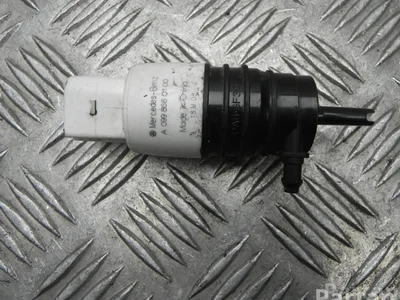 Mercedes-Benz A 099 866 01 00 / A0998660100 GLE (W167) (2019 ...) 2019 Pompe lave-glace - Image 1