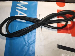 Volvo EPDM XC60 2010 Joint d'étanchéité de porte