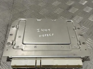 Maserati 670105849 LEVANTE 2019 Unité de contrôle de suspension pneumatique