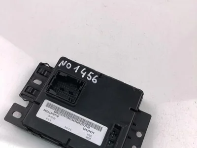 Fiat 52137977 500X (334_) 2022 Unités de contrôle - Image 1