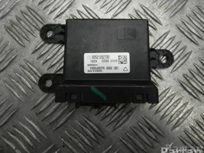 Alfa Romeo 00521262790 STELVIO (949_) 2020 Control Units - Image 1