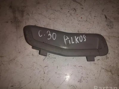 Volvo 6841877 C30 2009 Support pour la garniture - Image 1