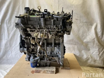 MG 15E4E MG HS (AS23) 2023 Moteur complet - Image 1