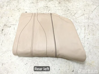 Aston Martin 4G43-63161-AD / 4G4363161AD VIRAGE Volante 2012 Other seat parts left side - Image 1