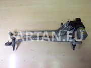 FORD 8A61-17B571-BA, 8A61-17500-BB / 8A6117B571BA, 8A6117500BB FIESTA V (JH_, JD_) 2008 Valytuvų mechanizmas priekinis stiklas su varikliuku