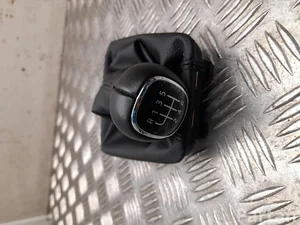 Škoda 5E0 711 141 / 5E0711141 Fabia PJ 2025 Gear Lever Gaiter