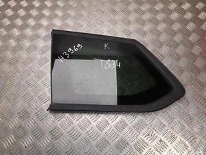 Opel 43R-000072, DOT747 M1235 AS3 / 43R000072, DOT747M1235AS3 Astra L Sports Tourer 2024 Vitre latérale fixe Left Rear