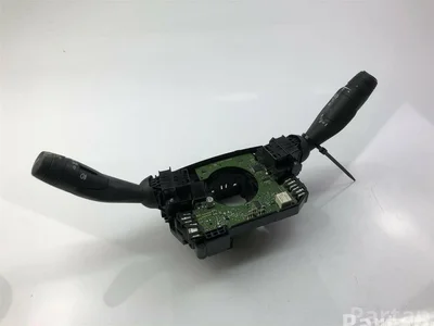 Volvo 31674103 V90 II 2016 Bouton multifonction pour volant - Image 1