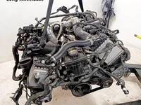 BMW N63B44D, 7934623, 7934623-01, 11147934623-01, 8660689, 217812-10, 22823801, 8485180, 5A01D0901 / N63B44D, 7934623, 793462301, 1114793462301, 8660689, 21781210, 22823801, 8485180, 5A01D0901 7 (G11, G12) 2021 Silnik kompletny
