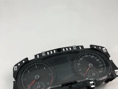 Volkswagen 5G1920741B GOLF VII (5G1, BQ1, BE1, BE2) 2014 Tablero de instrumentos - Imagen 1