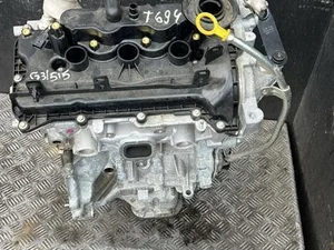 Dacia H4D Sandero III (DJF/BJI cross) 2022 Moteur complet