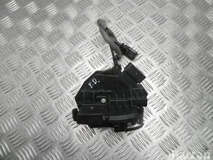 Ford BM5A-A21812-BE / BM5AA21812BE FOCUS III Saloon 2013 Serrure de porte Right Front