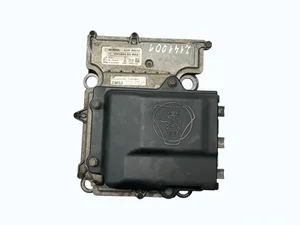 Scania 2127802, 2064884, 2575339, 2668356, 2601983, 2646212, 2646334, 2777255, 2639862, 2813923, 2874036 S 2017 Getriebesteuergerät TMS2