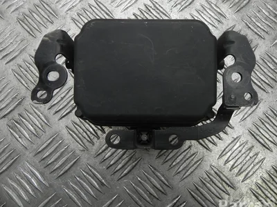 Toyota 88210-47090 / 8821047090 RAV 4 IV (_A4_) 2018 Unité de contrôle pour assistance automatique à distance et radar - Image 1