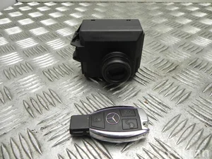 Mercedes-Benz A 218 905 35 01 / A2189053501 E-CLASS T-Model (S212) 2013 Личинка замка выключателя зажигания