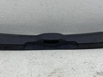 Citroën 9801288377 C4 CACTUS 2019 Couvercle pour porte-cadenas - Image 1