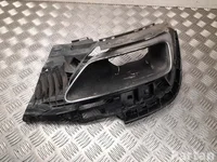 Audi 8W0 807 347 D, 8W0 253 825 L / 8W0807347D, 8W0253825L A4 Avant (8W5, B9) 2021 Duslintuvo Antgalis