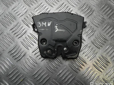 BMW 7119049 3 (E90) 2004 Serrure - Image 1