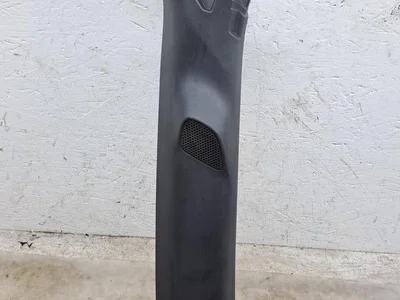 Opel 9834892180 Mokka II e 2022 Lining, pillar b left side - Image 1