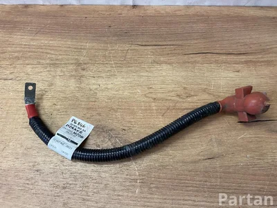 Renault 241055MZ0B MEGANE E 2024 Câbles de batterie - Image 1