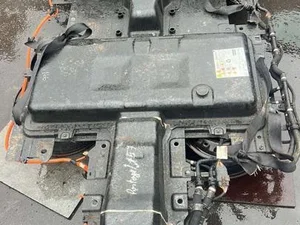 Citroën 1675857480, 1675857580, 1689095380 C4 III (BA_, BB_, BC_) 2024 Batterie