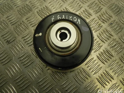 Ford L1BG-6316-BF6W7A / L1BG6316BF6W7A Puma 2020 Poulie courroie de distribution - Image 1