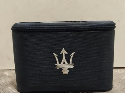 Maserati GRAN TURISMO 2014 Compresseur - Image 1