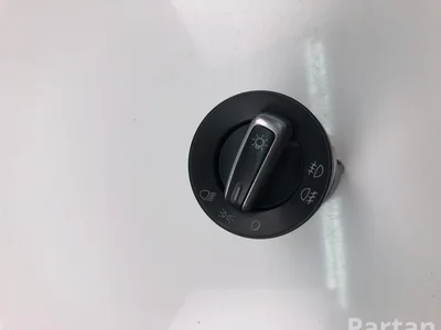 Seat 1S0941531C Mii (KF1) 2014 Interrupteur de lumière - Image 1