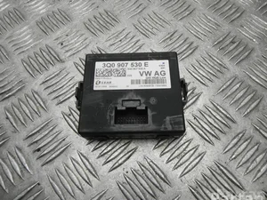 Volkswagen 3Q0 907 530 E / 3Q0907530E TOURAN (5T1) 2017 Interface de diagnostic (passerelle)
