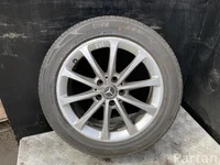 Mercedes-Benz A1774010300 B-Class (W247) 2019 Alloy wheels 5x112  R17 EJ 6.5 ET44