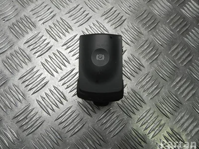 Renault 25175JY00A KOLEOS I (HY_) 2010 Bouton de frein de stationnement électromécanique - Image 1