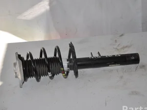 Mercedes-Benz A2433200400 EQA 2021 Amortisseur Right Front