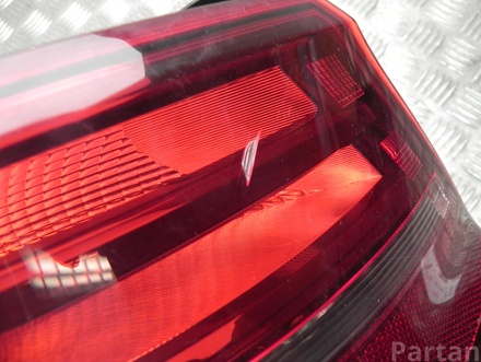 AUDI 8V4 945 095 C / 8V4945095C A3 Sportback (8VA, 8VF) 2015 Taillight Left