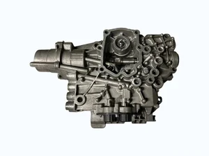 Mercedes-Benz Trucks A9602609463 ACTROS MP4 / MP5 2018 Цилиндр переключения передач WABCO